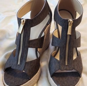 Michael Kors Wedge heels